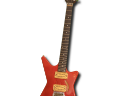 Guitars